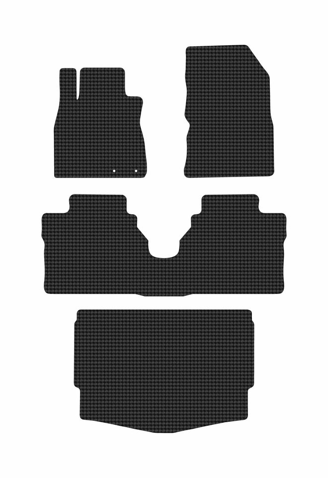 Nissan Versa Note [2014 - 2019]