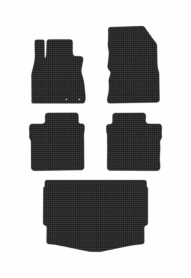 Nissan Versa Note [2014 - 2019]