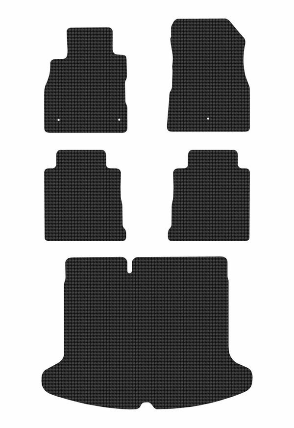 Nissan Kicks [2018 - 2024]
