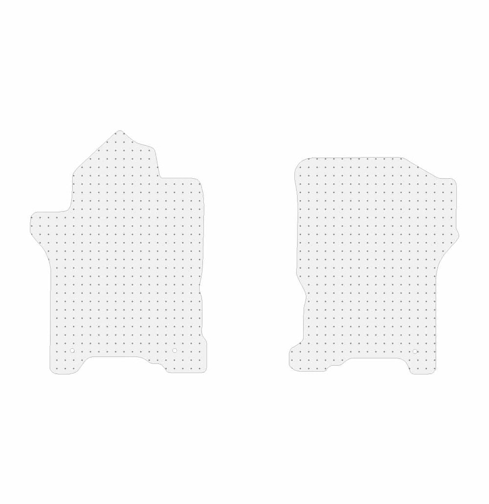 Nissan NV Passenger / NV3500 HD [2012 - 2021]