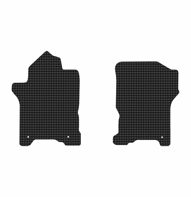 Nissan NV Passenger / NV3500 HD [2012 - 2021]