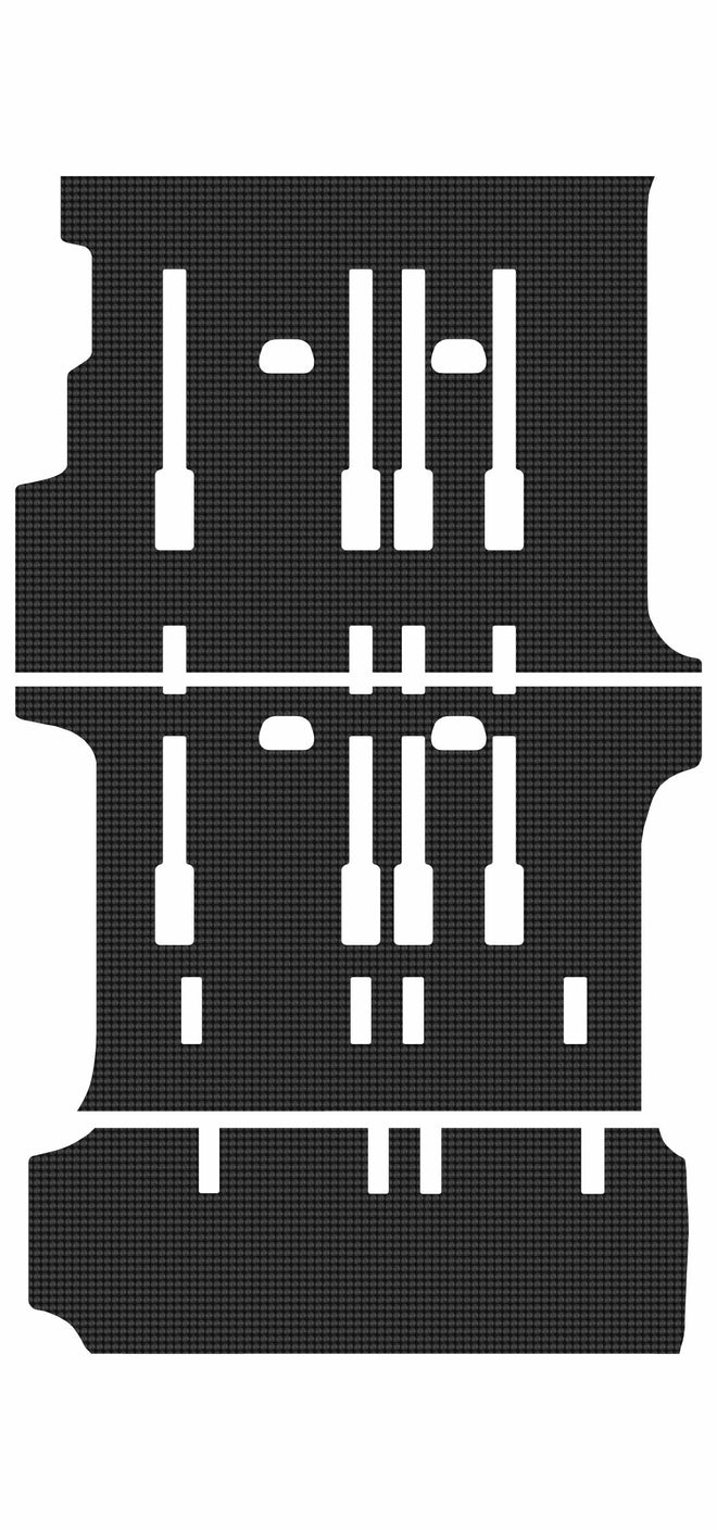 Nissan NV Passenger / NV3500 HD [2012 - 2021]