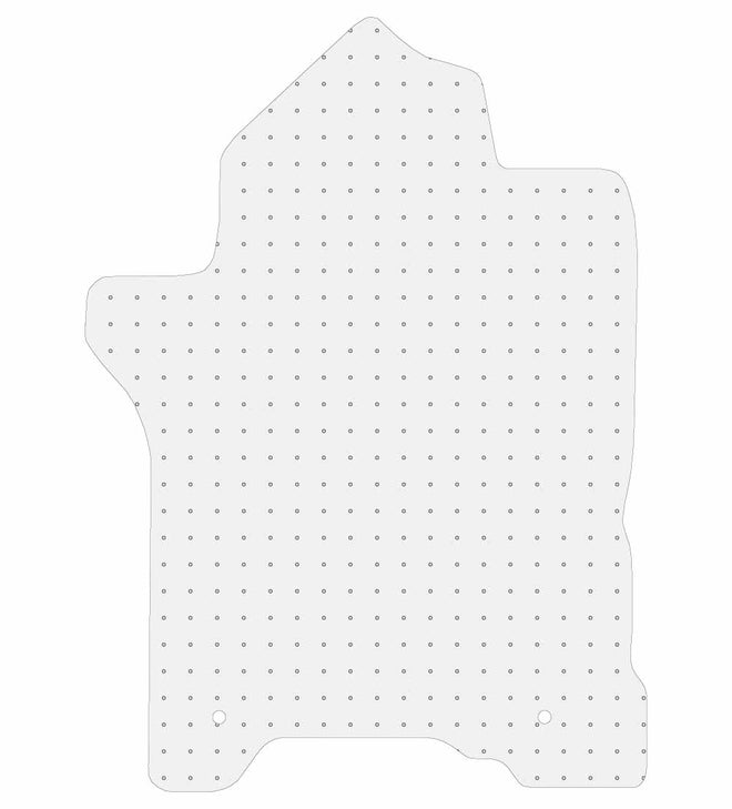 Nissan NV Passenger / NV3500 HD [2012 - 2021]