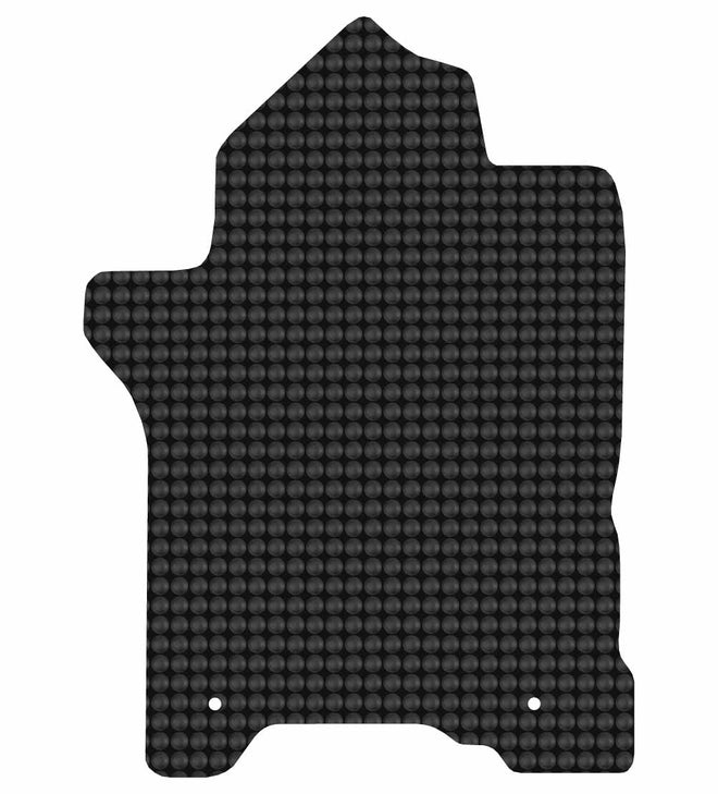 Nissan NV Passenger / NV3500 HD [2012 - 2021]