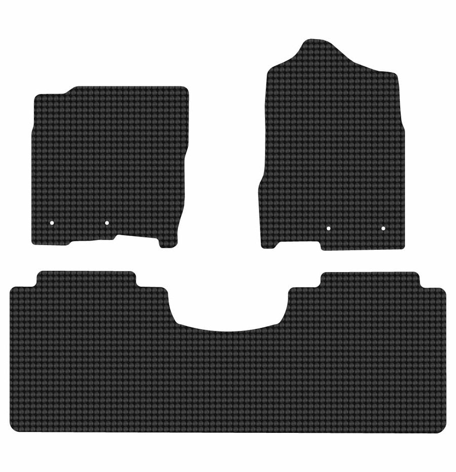 Nissan Titan [2020 - 2024]