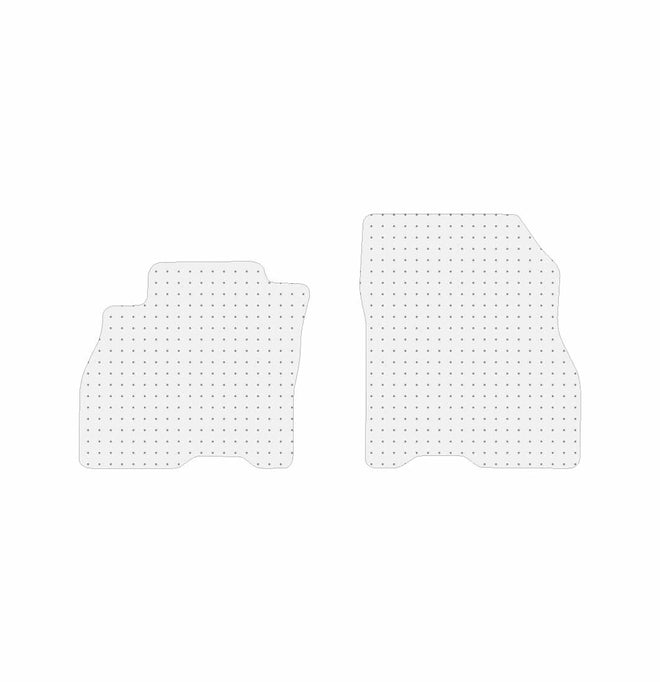 Nissan Leaf [2018 - 2025]