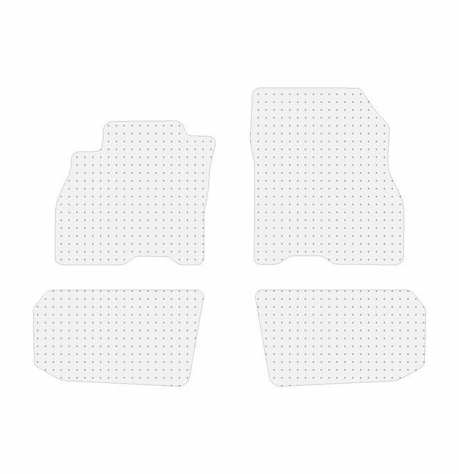 Nissan Leaf [2018 - 2025]