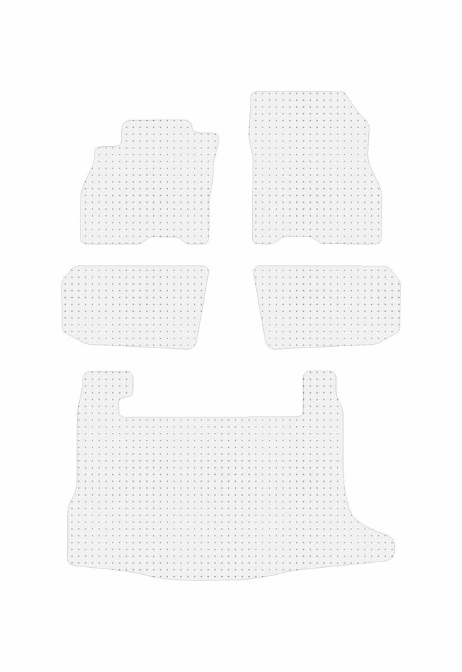 Nissan Leaf [2018 - 2025]