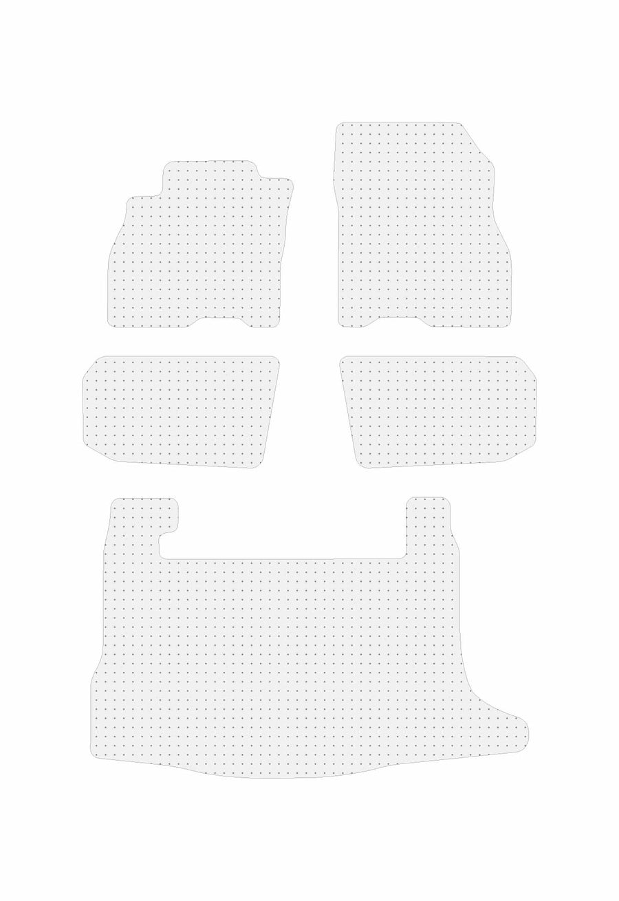 Nissan Leaf [2018 - 2025]