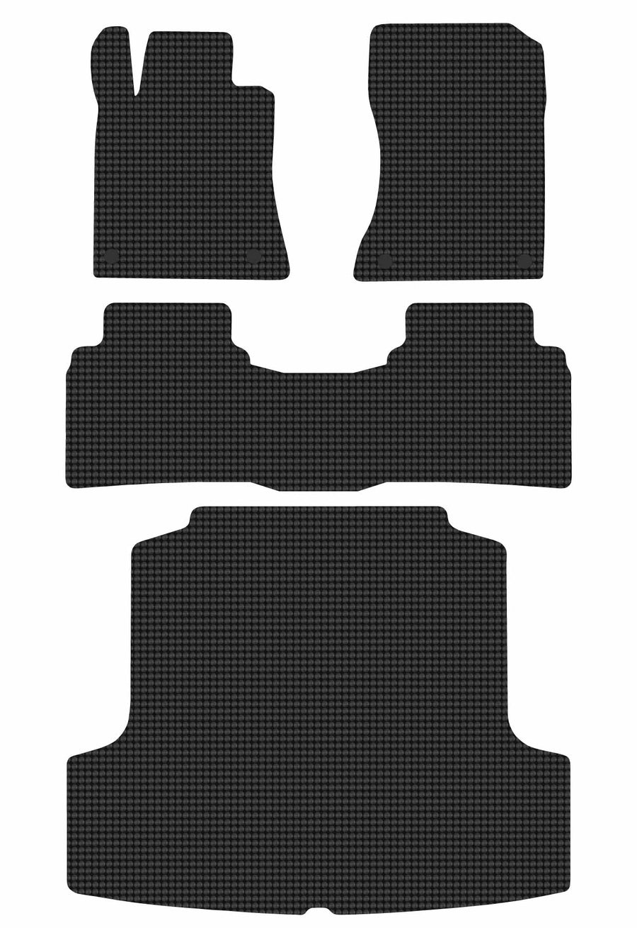 Nissan Altima [2019 - 2025]