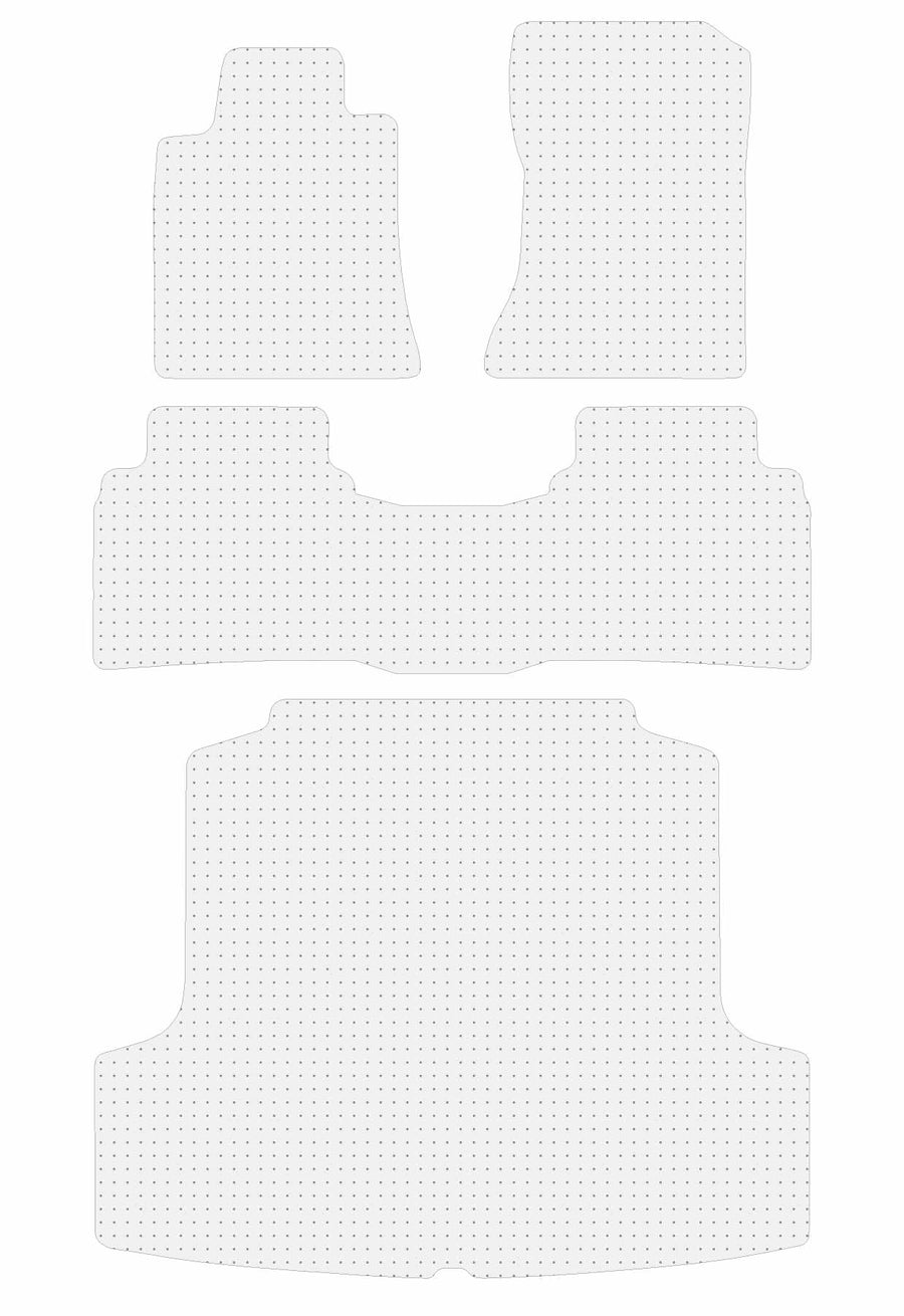 Nissan Altima [2019 - 2025]