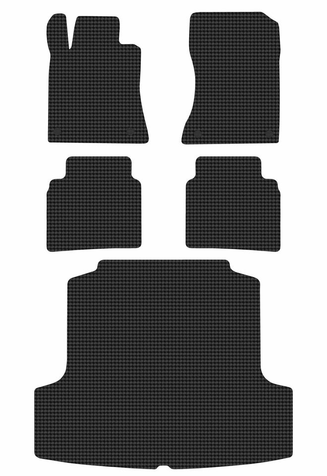 Nissan Altima [2019 - 2025]