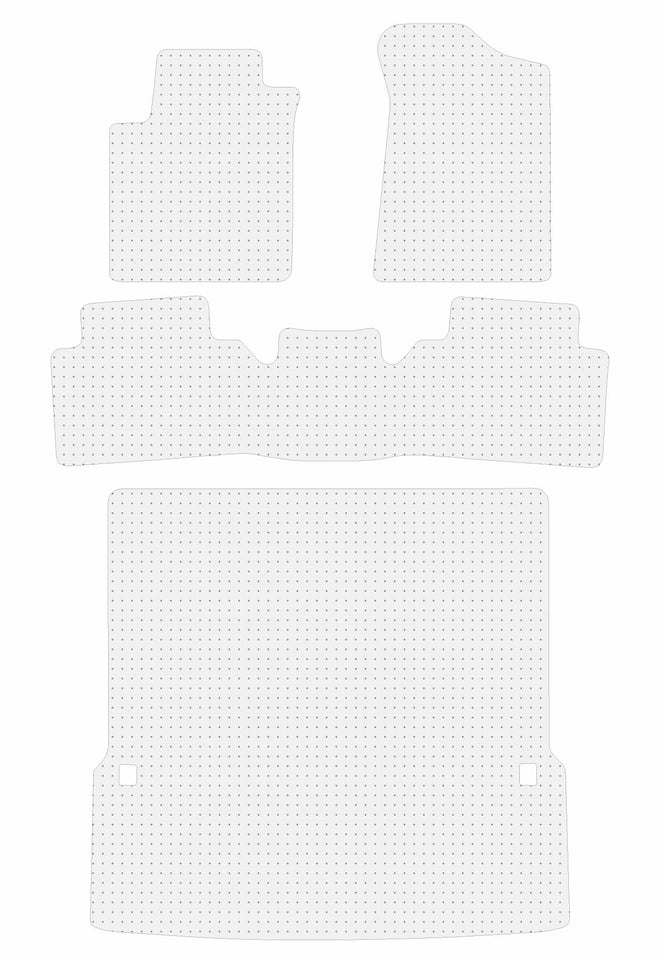 Nissan Armada [2019 - 2024]