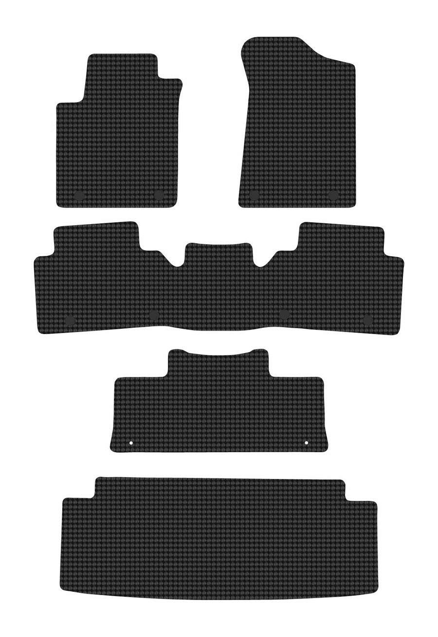 Nissan Armada [2019 - 2024]