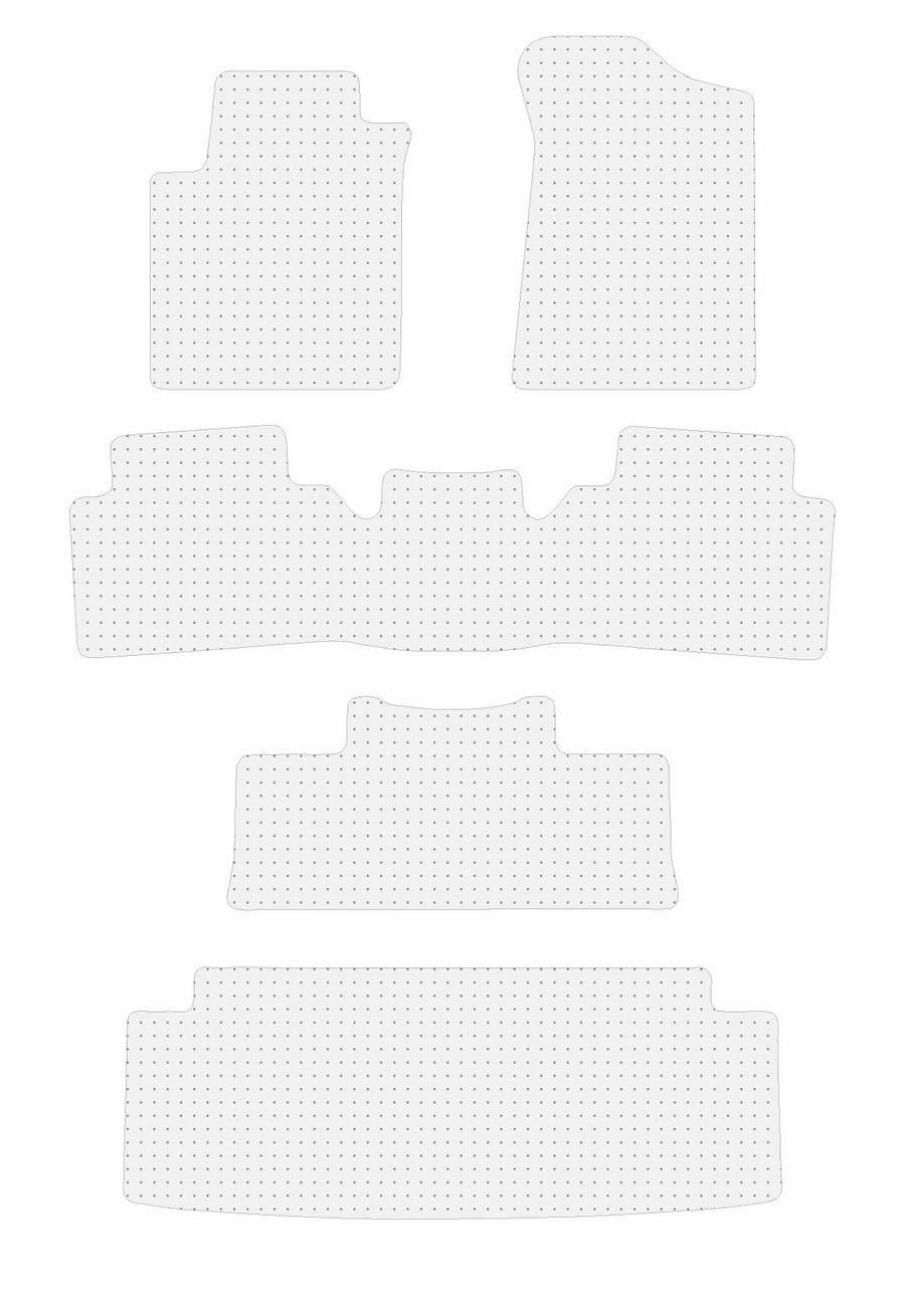 Nissan Armada [2019 - 2024]