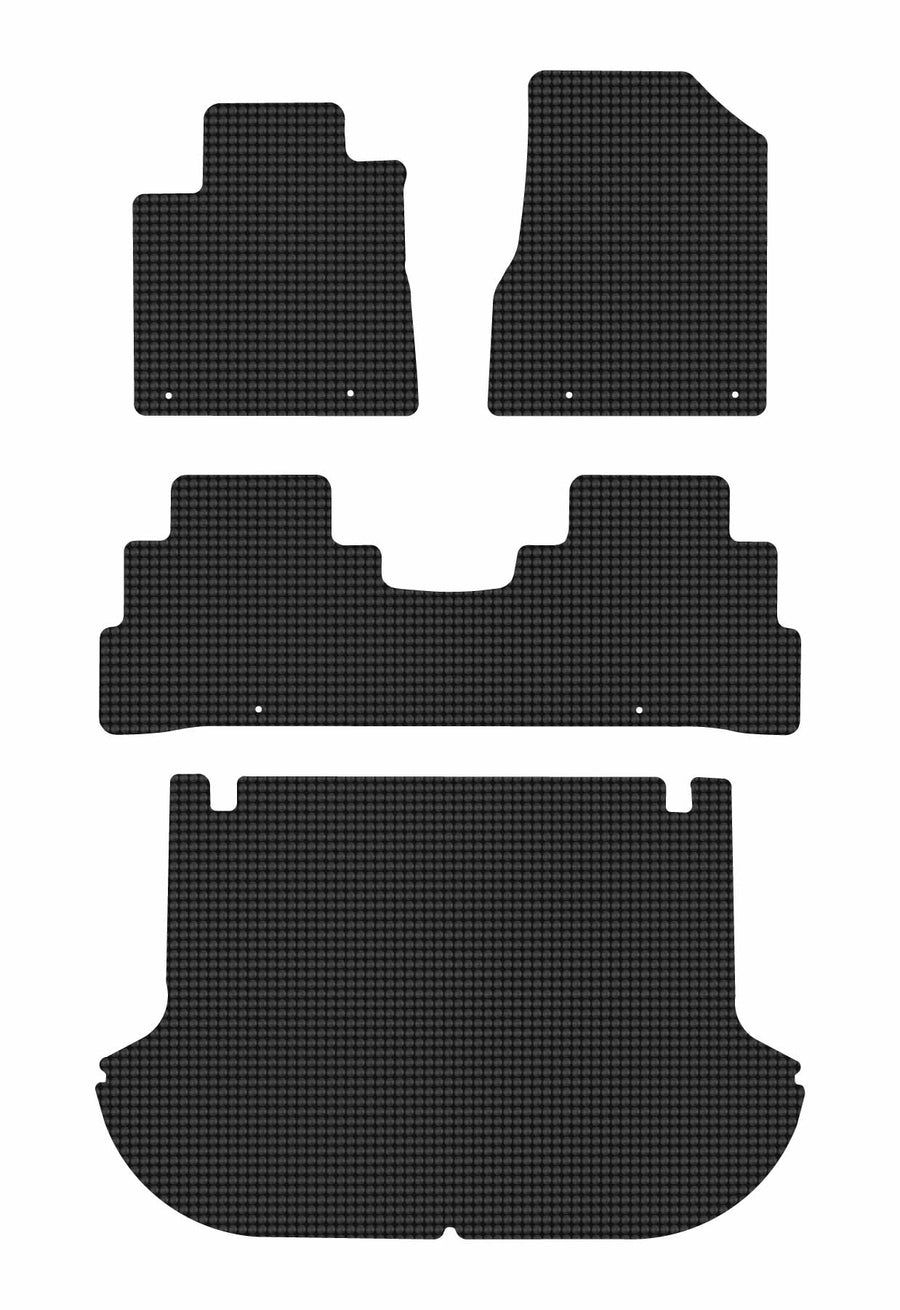 Nissan Murano [2019 - 2024]