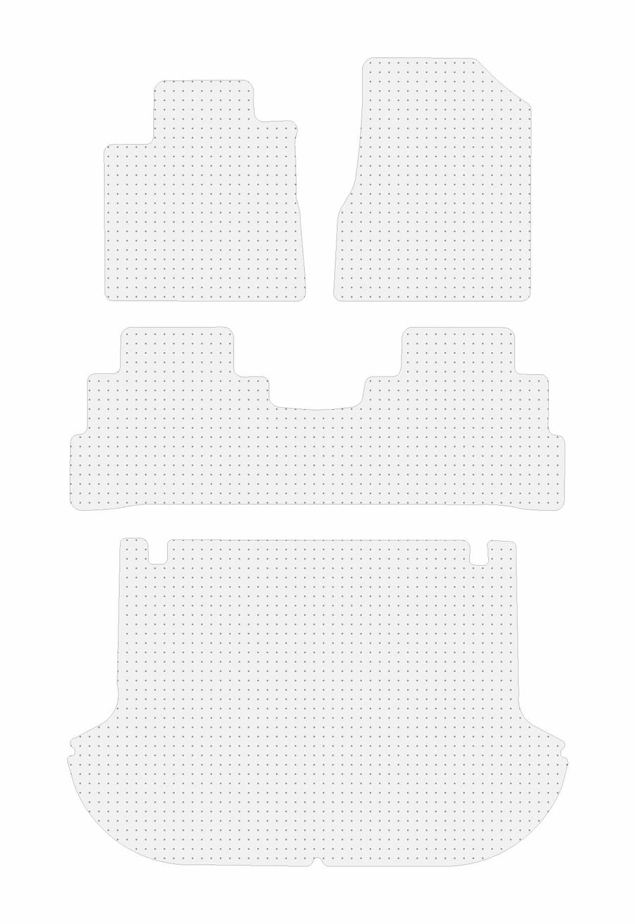 Nissan Murano [2019 - 2024]