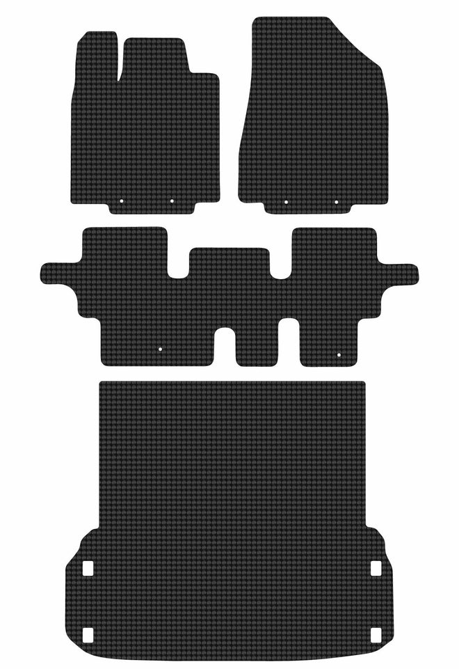 Nissan Pathfinder [2019 - 2020]