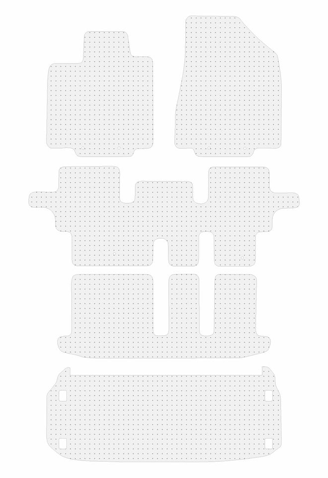 Nissan Pathfinder [2019 - 2020]