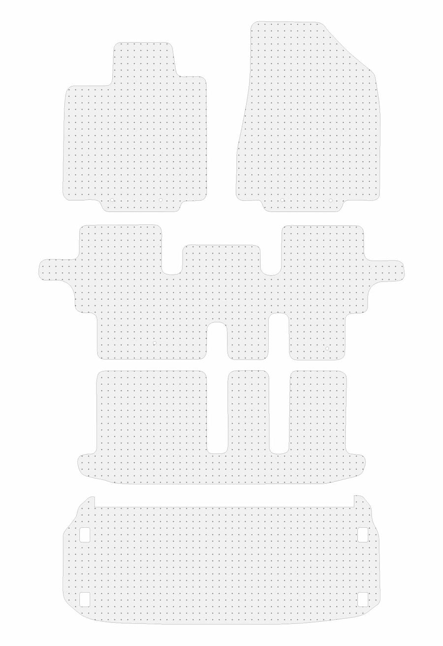 Nissan Pathfinder [2019 - 2020]