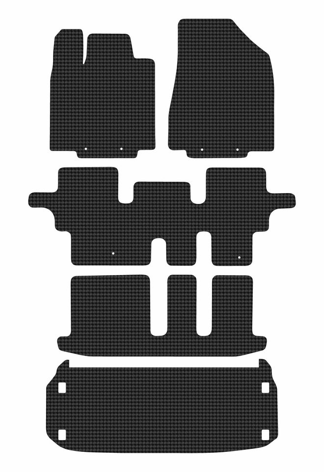 Nissan Pathfinder [2019 - 2020]