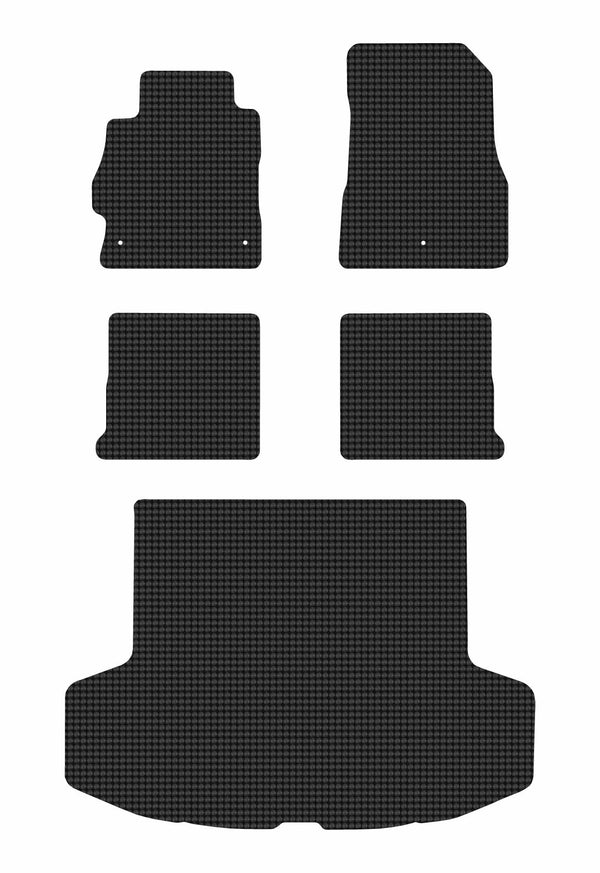 Nissan Versa [2020 - 2025]