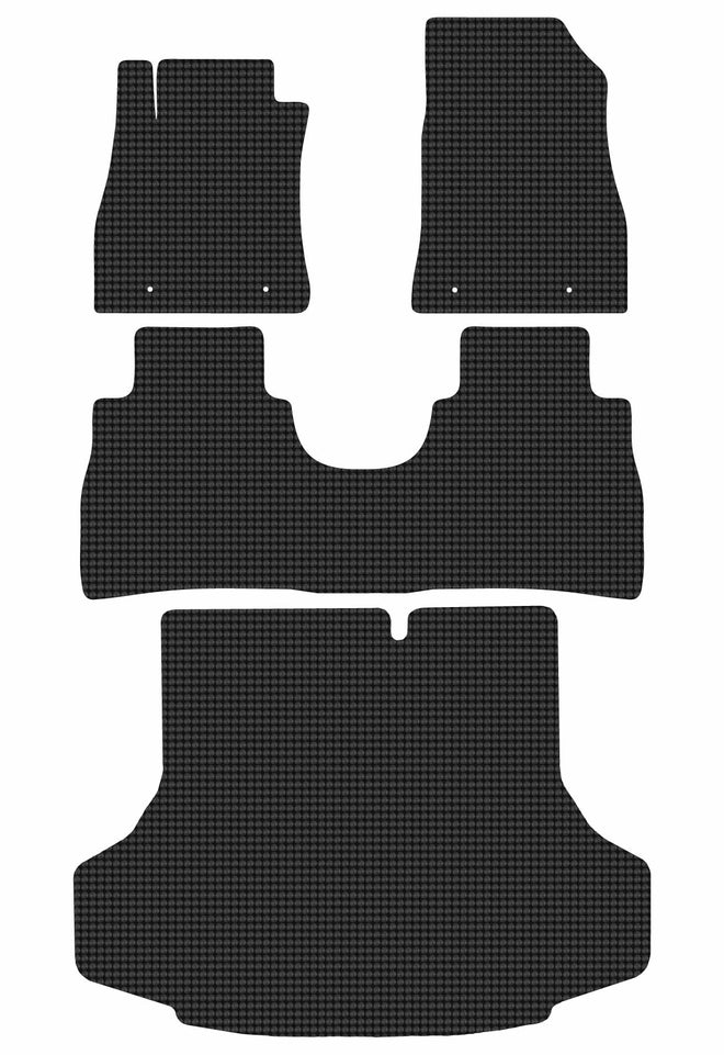 Nissan Sentra [2014 - 2017]