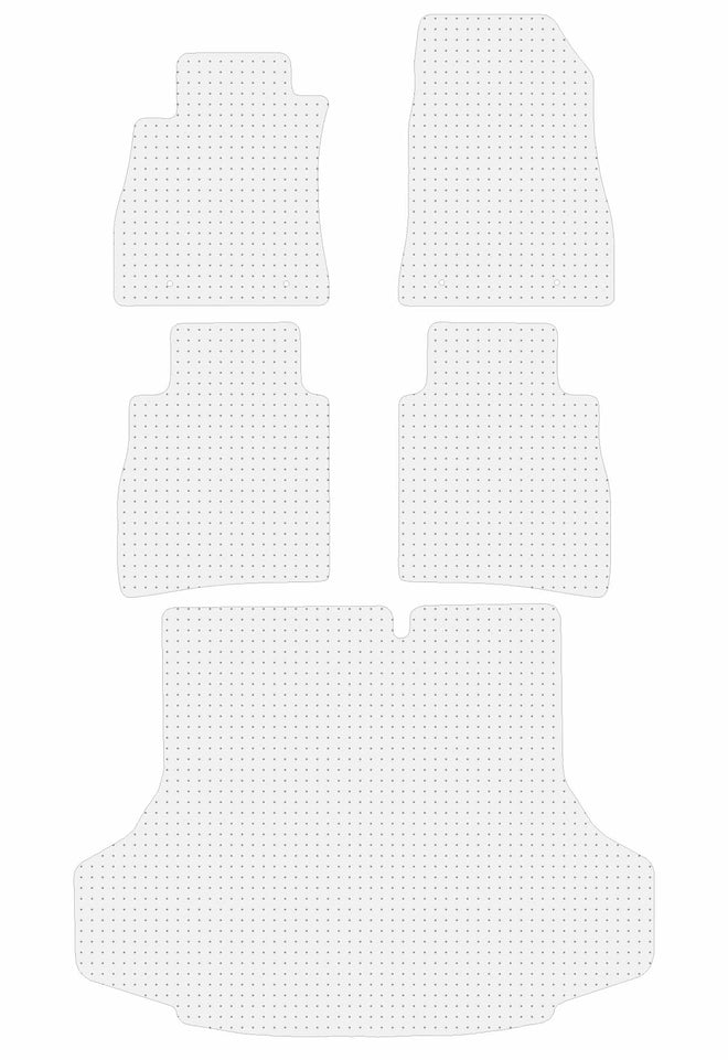 Nissan Sentra [2014 - 2017]