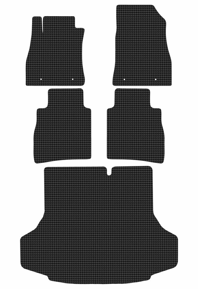 Nissan Sentra [2014 - 2017]