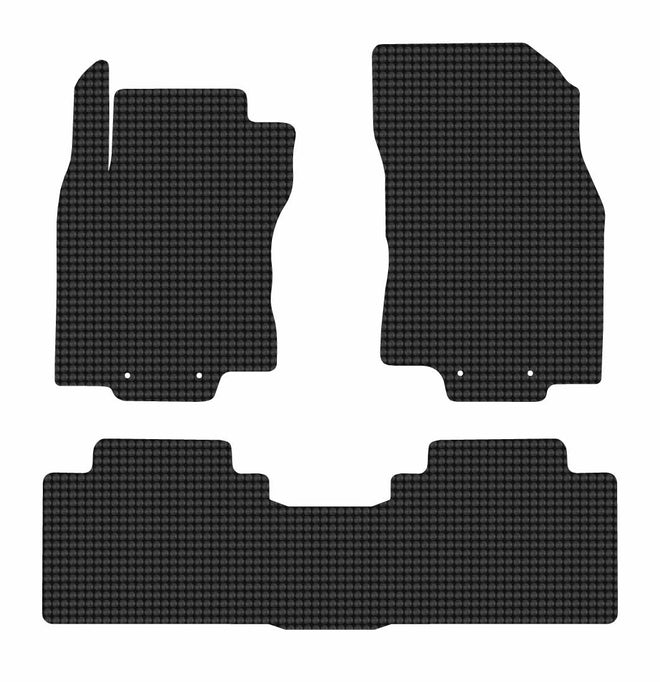 Nissan Rogue Hybrid [2016 - 2019]