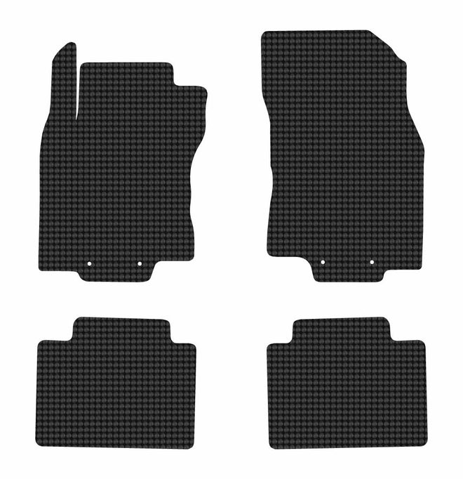 Nissan Rogue Hybrid [2016 - 2019]