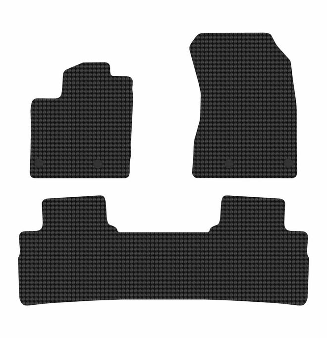 Nissan Rogue [2021 - 2026]