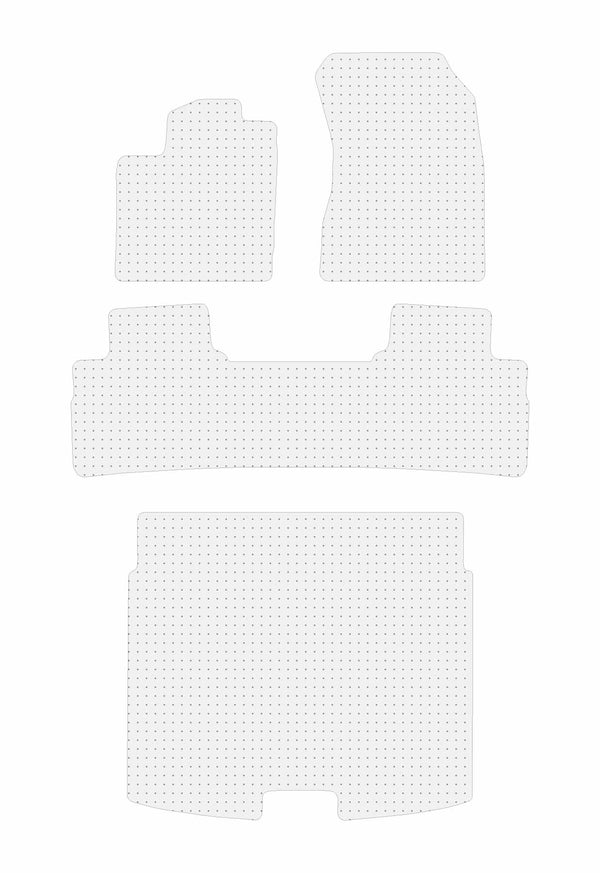 Nissan Rogue [2021 - 2026]