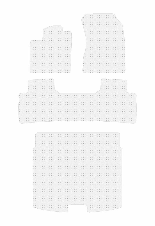 Nissan Rogue [2021 - 2026]