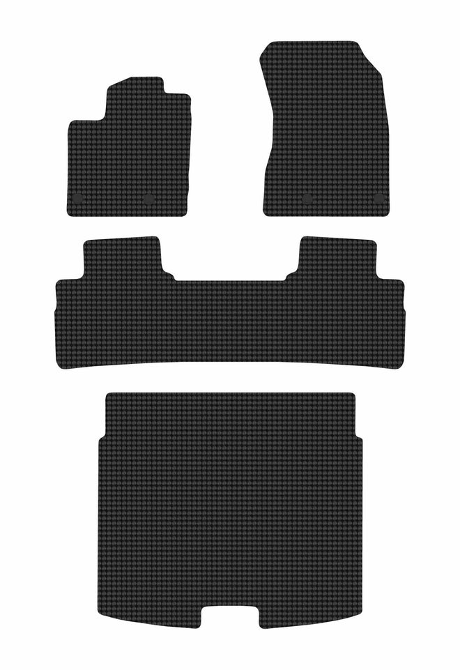 Nissan Rogue [2021 - 2026]