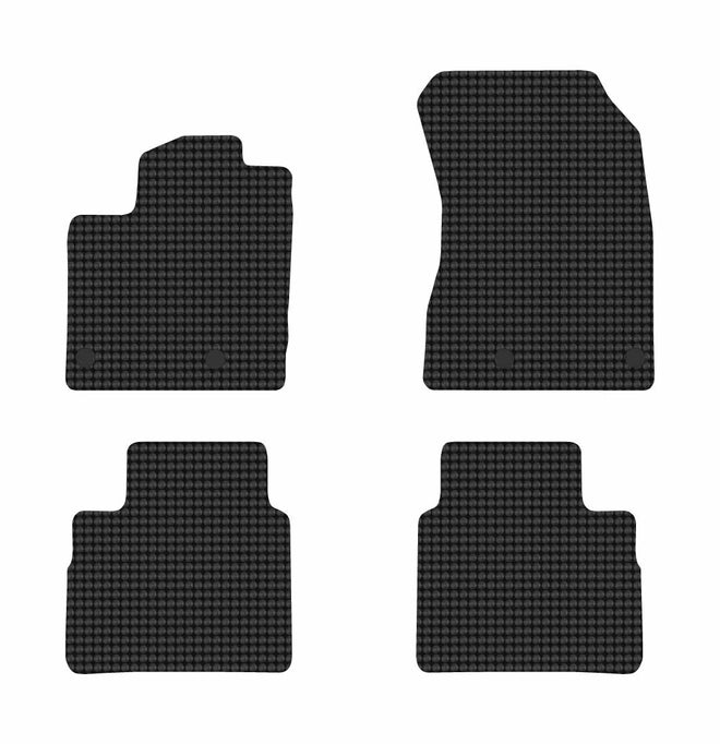 Nissan Rogue [2021 - 2026]