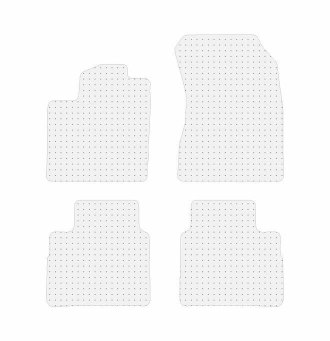 Nissan Rogue [2021 - 2026]