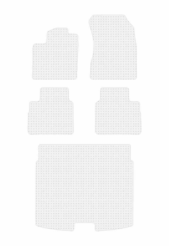 Nissan Rogue [2021 - 2026]