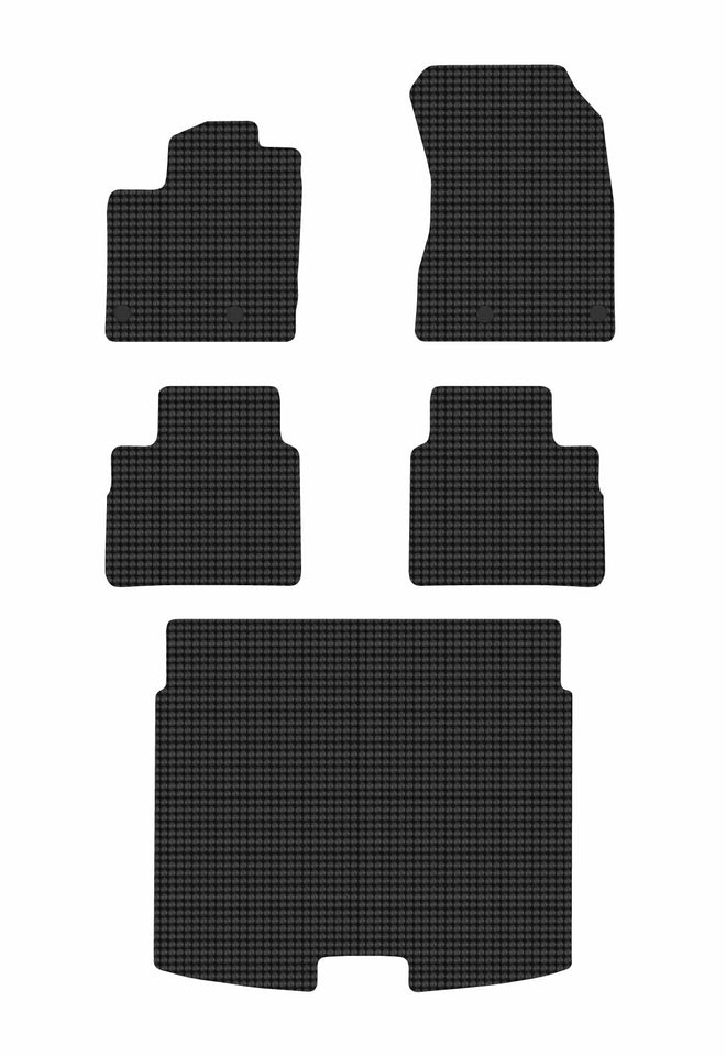 Nissan Rogue [2021 - 2026]