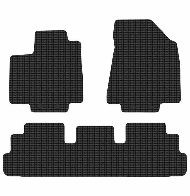 Nissan Pathfinder [2022 - 2025]