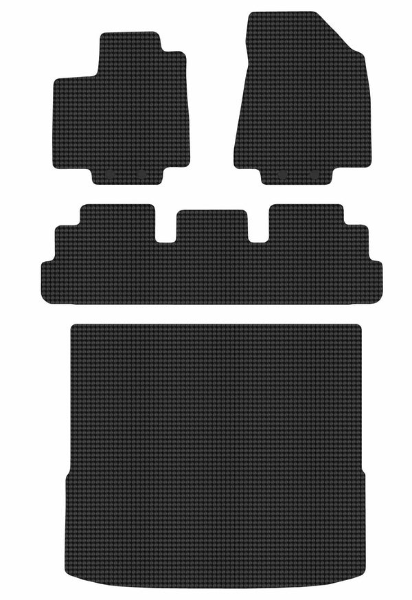 Nissan Pathfinder [2022 - 2026]