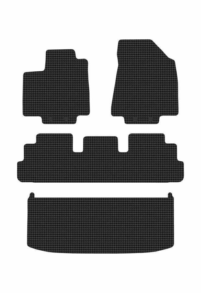 Nissan Pathfinder [2022 - 2025]