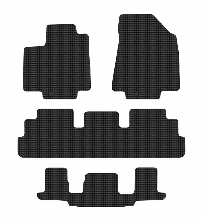 Nissan Pathfinder [2022 - 2025]