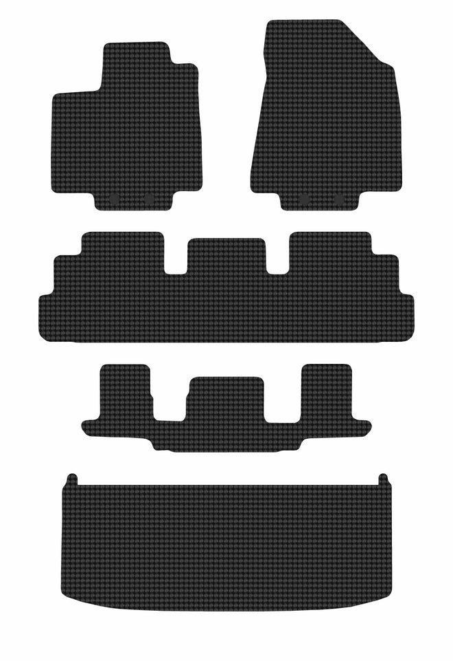 Nissan Pathfinder [2022 - 2025]
