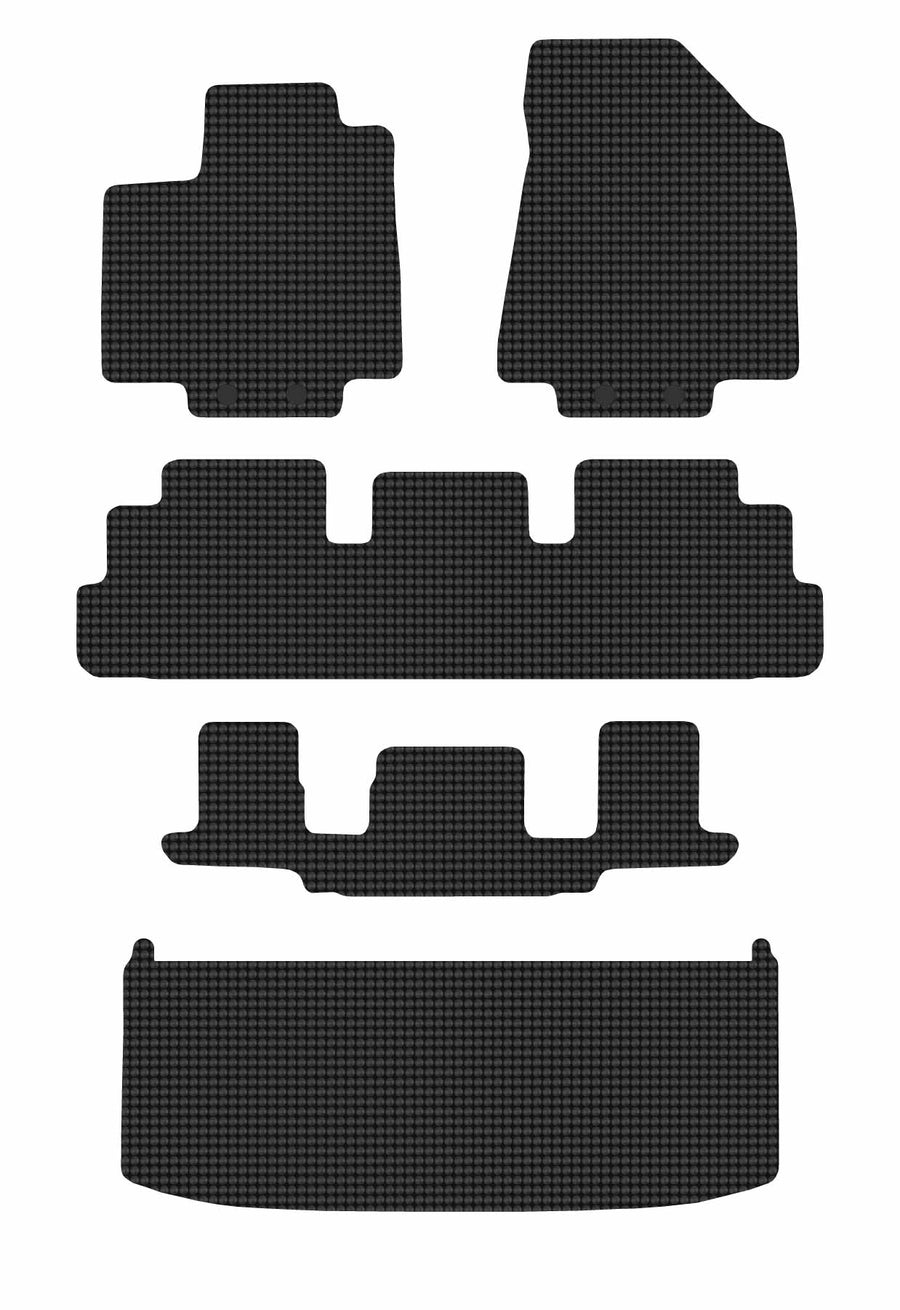 Nissan Pathfinder [2022 - 2025]