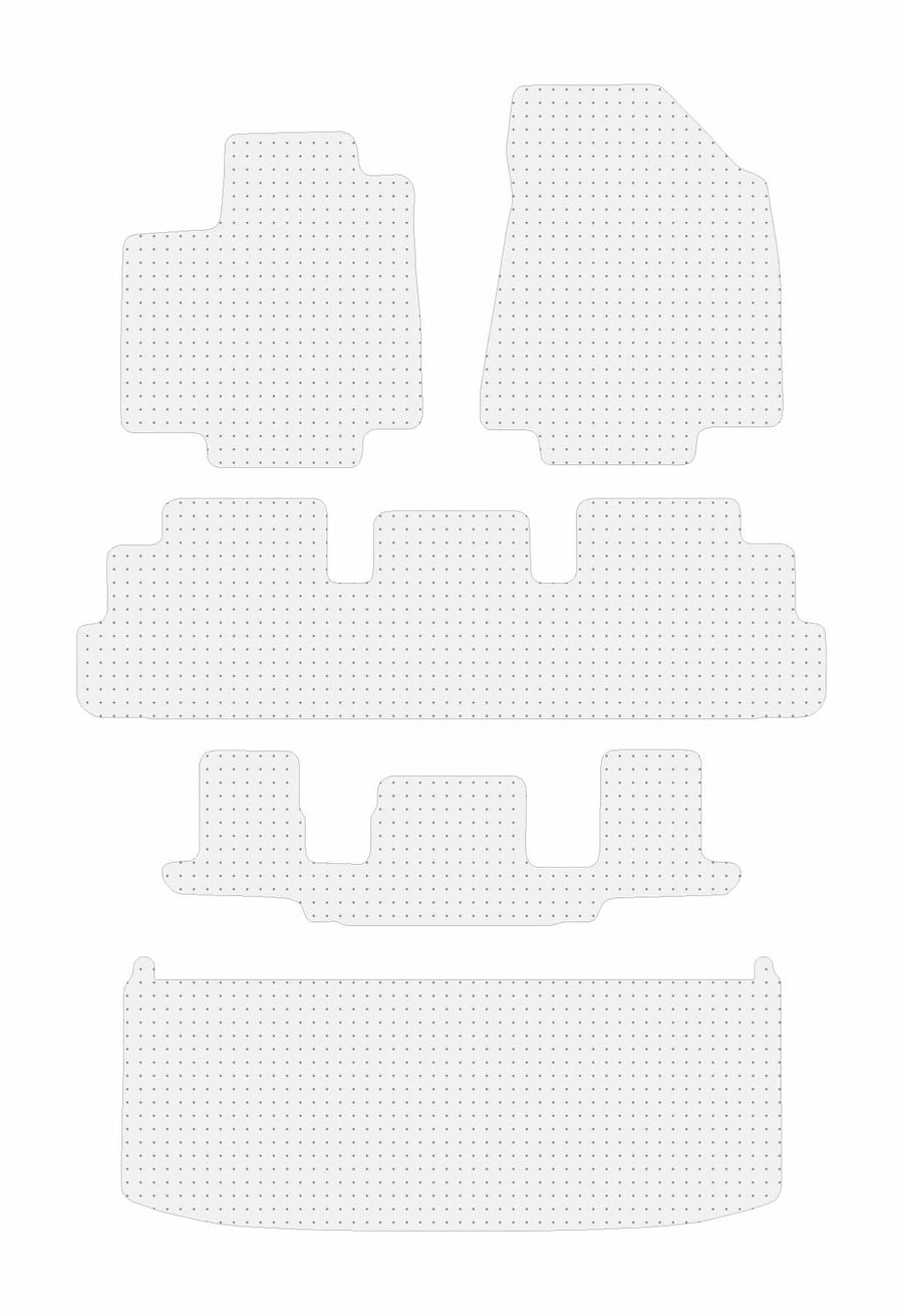 Nissan Pathfinder [2022 - 2025]