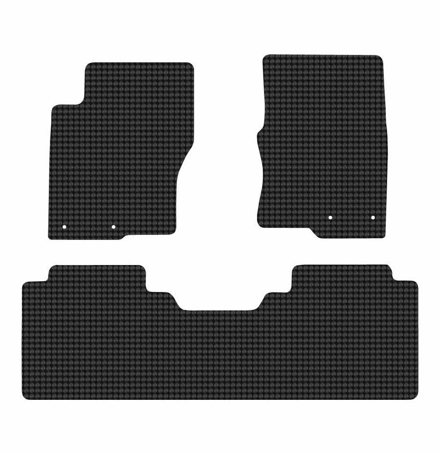 Nissan Frontier [2022 - 2026]