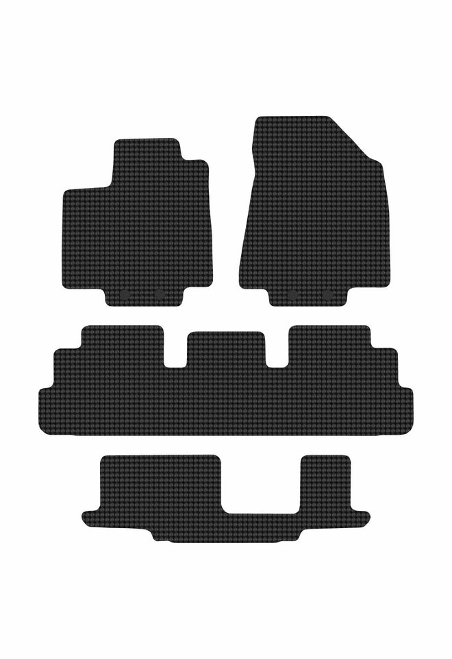 Nissan Pathfinder [2022 - 2025]