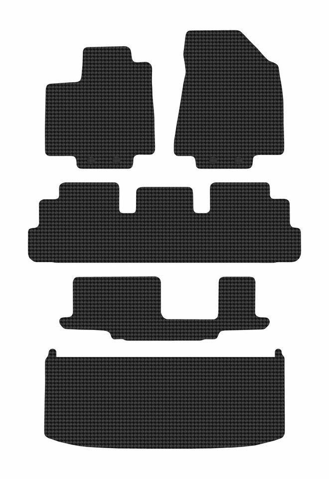 Nissan Pathfinder [2022 - 2025]