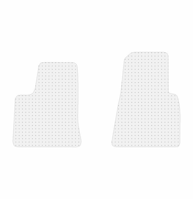 Tesla Model S [2012 - 2015]